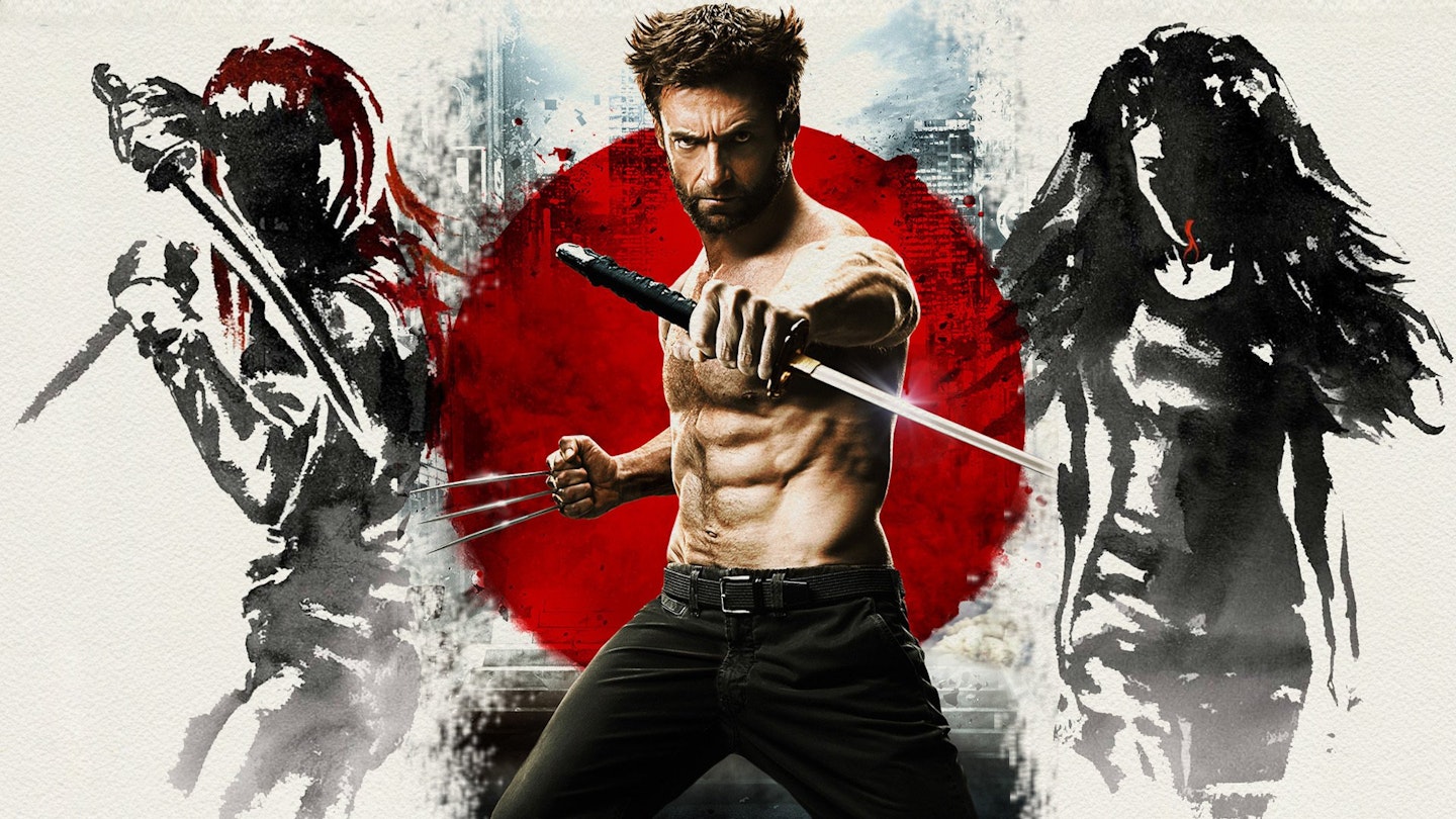 The Wolverine: Gokilnya Kisah Si Mutan Besi Favorit Gue! 3 5 Pertanyaan yang Harus Dijawab Film Wolverine Baru | Film | Empire