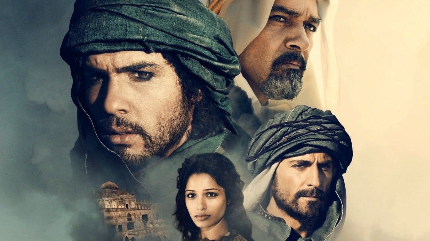 Black Gold Review Movie Empire