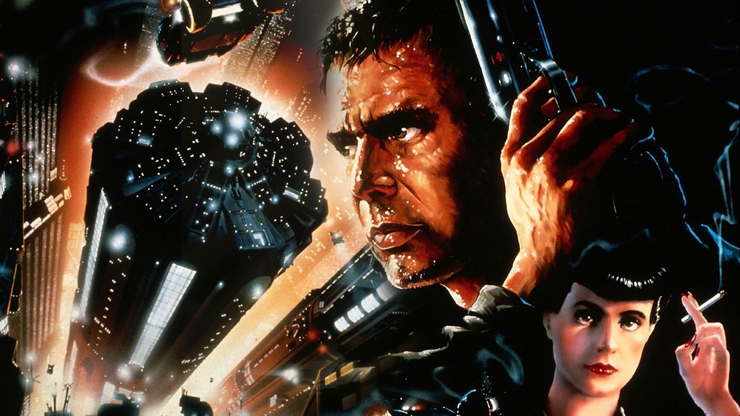 Blade Runner Review