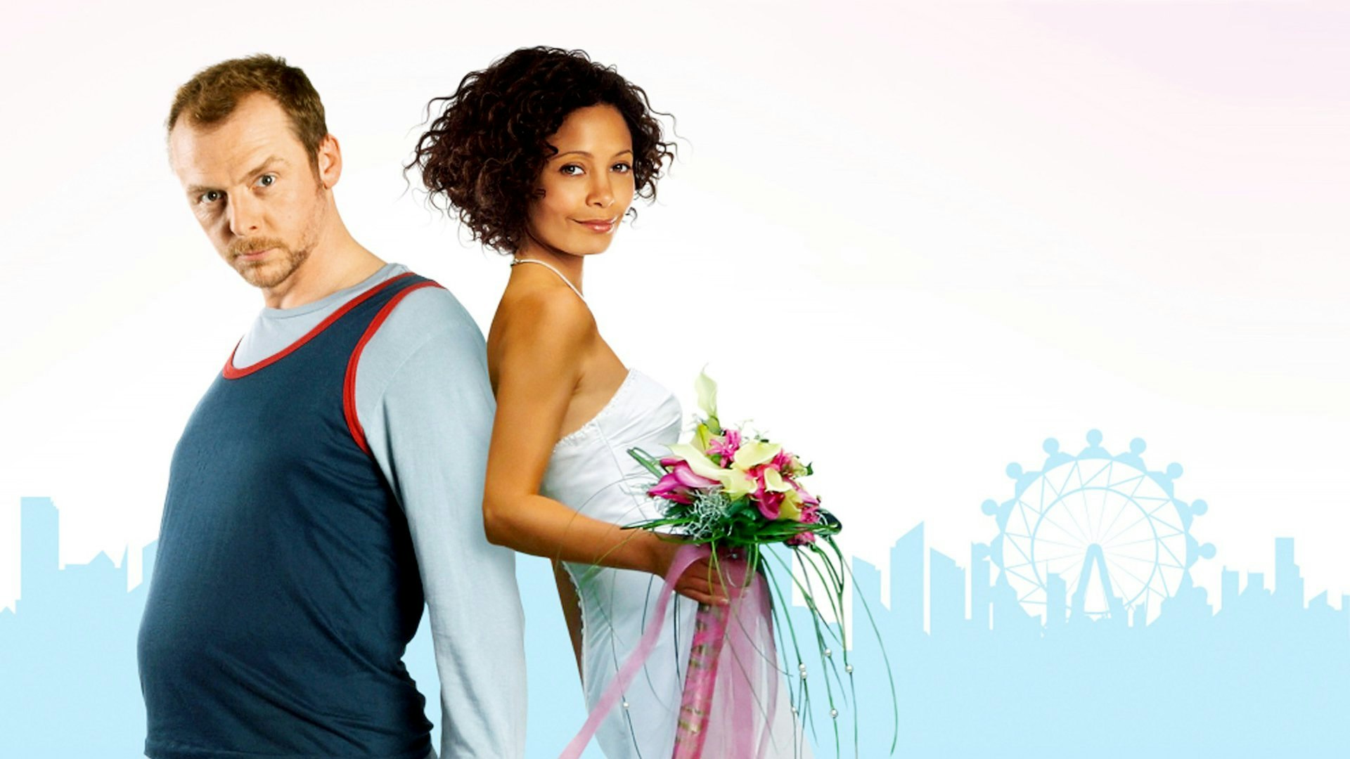 Run, Fatboy, Run Review Movie Empire