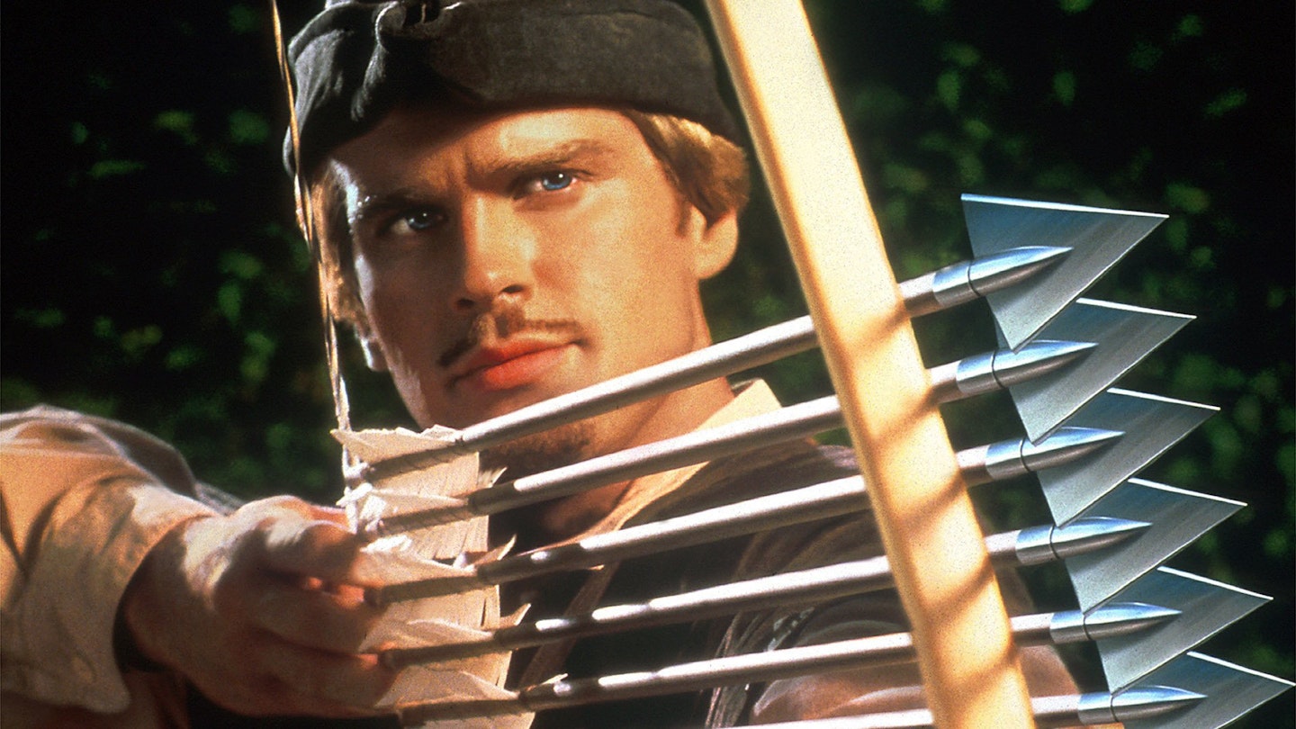 Robin Hood: Men In Tights Full Movie Robin Hood: Men In Tights Review | Movie - Empire