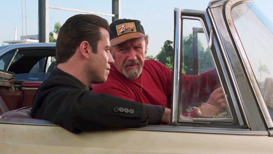 Bekijk Get Shorty Gratis Online Get Shorty Review | Movie - Empire