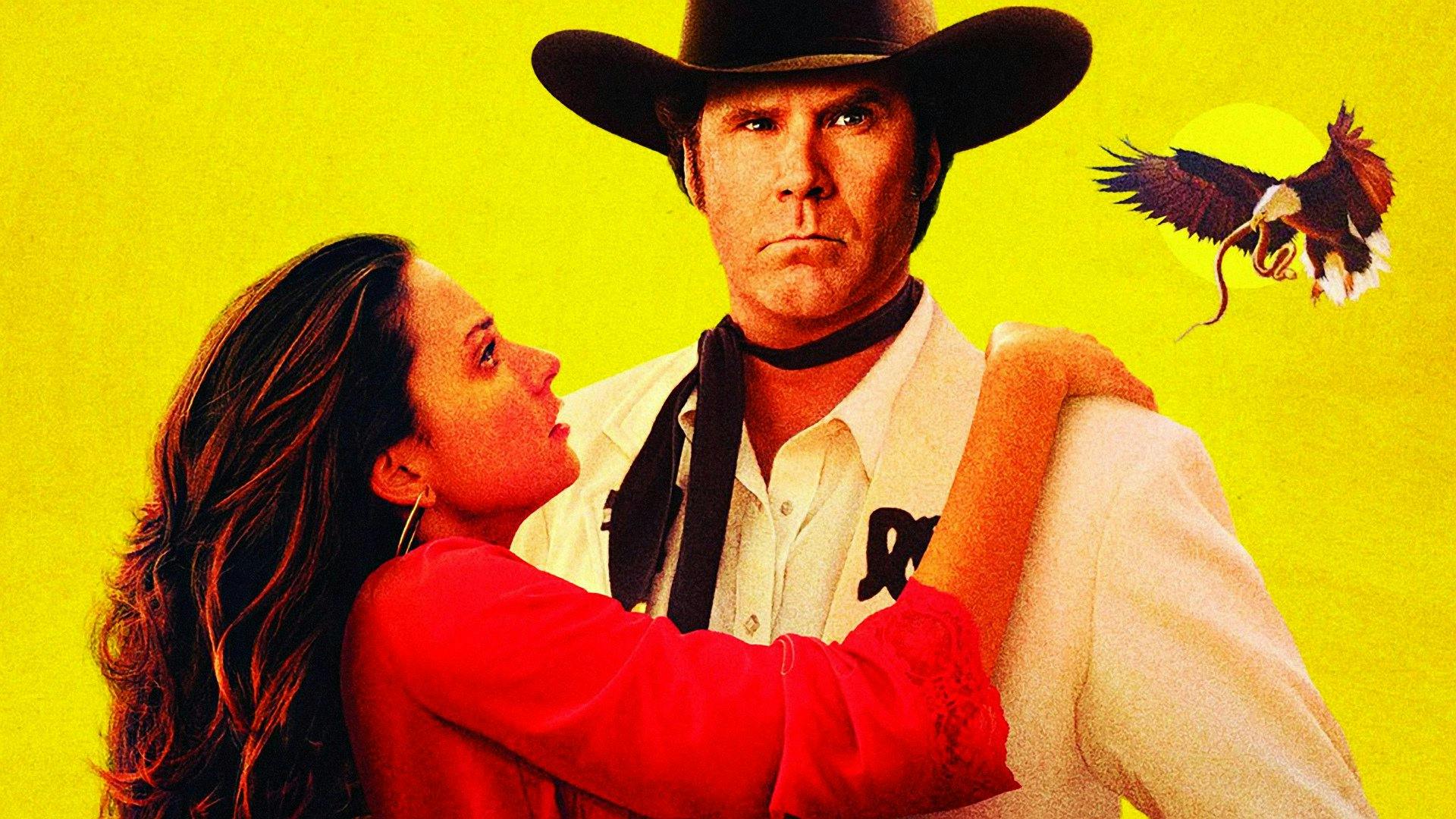 Casa De Mi Padre Review Movie Empire