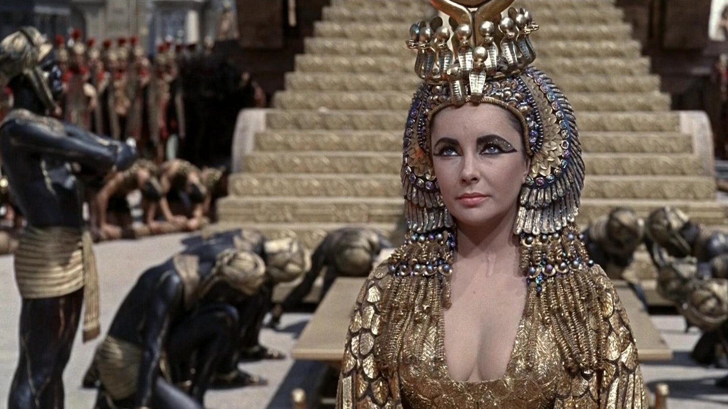 cleopatra