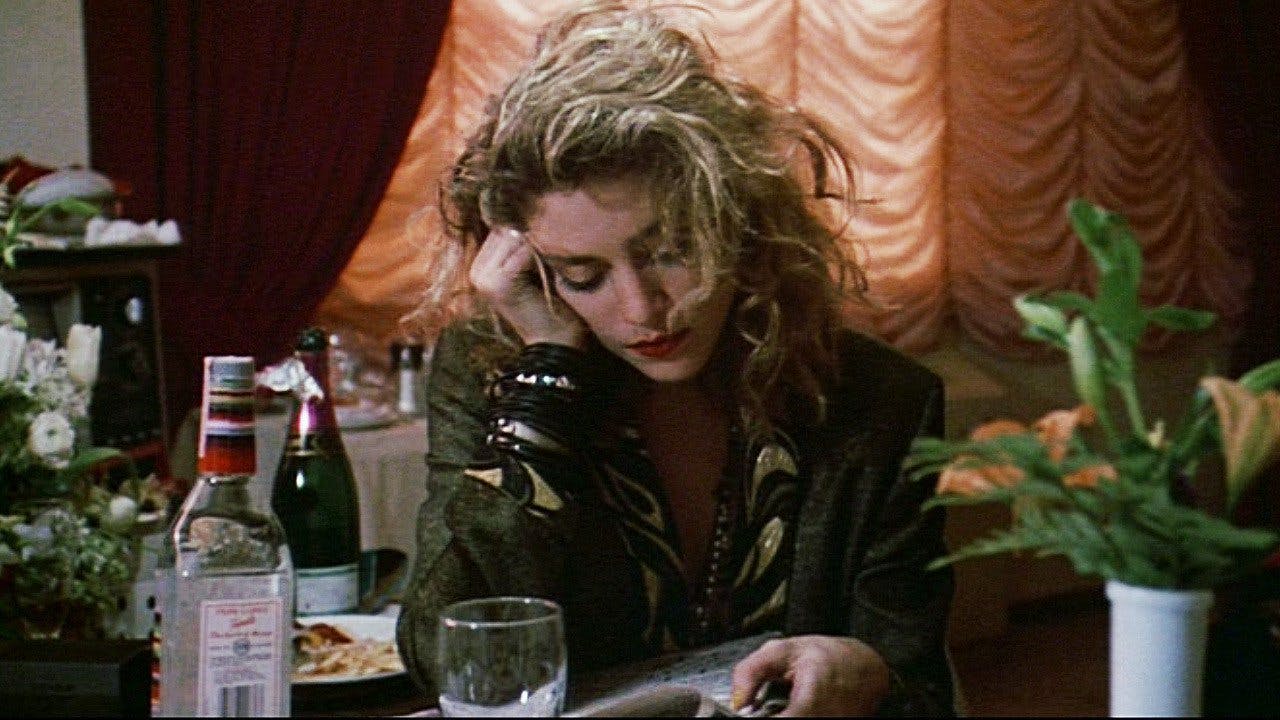 Desperately Seeking Susan Review | Movie - Empire