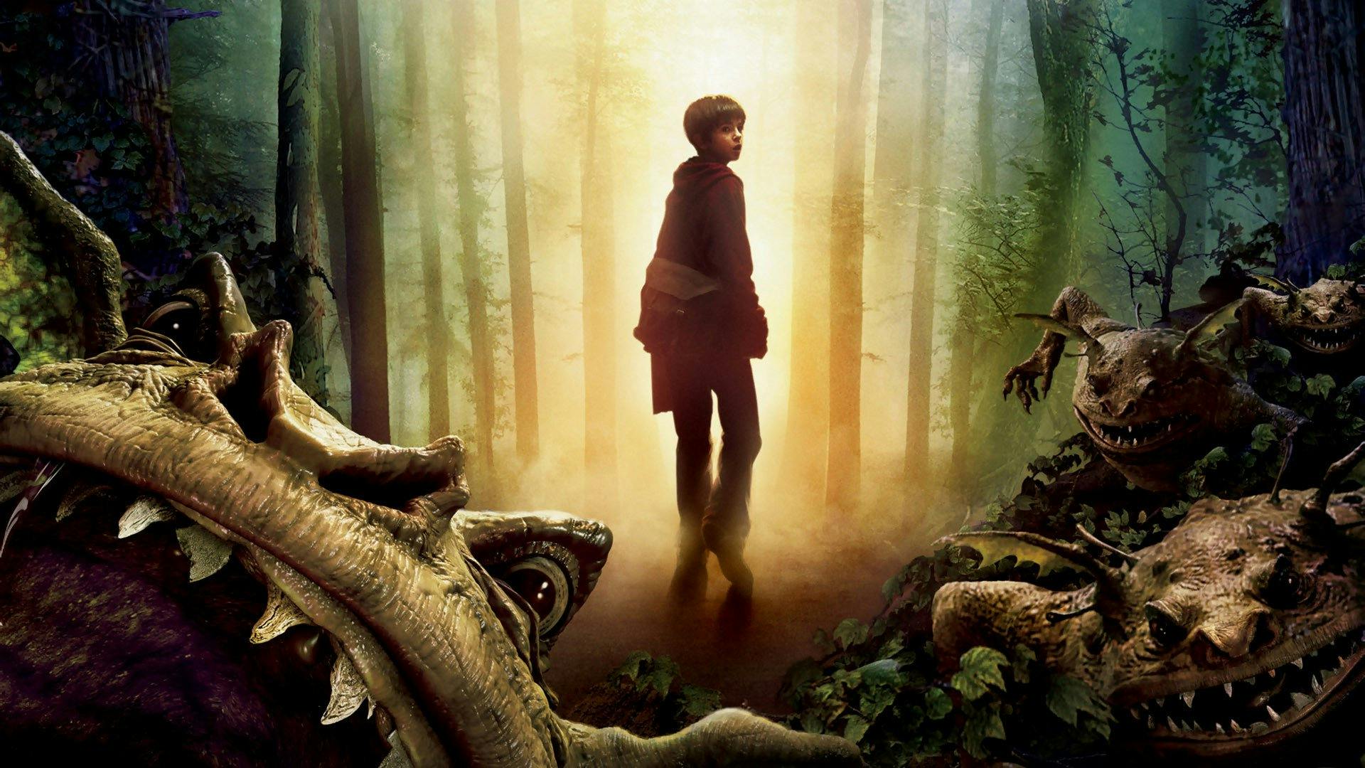 The Spiderwick Chronicles Review | Movie - Empire