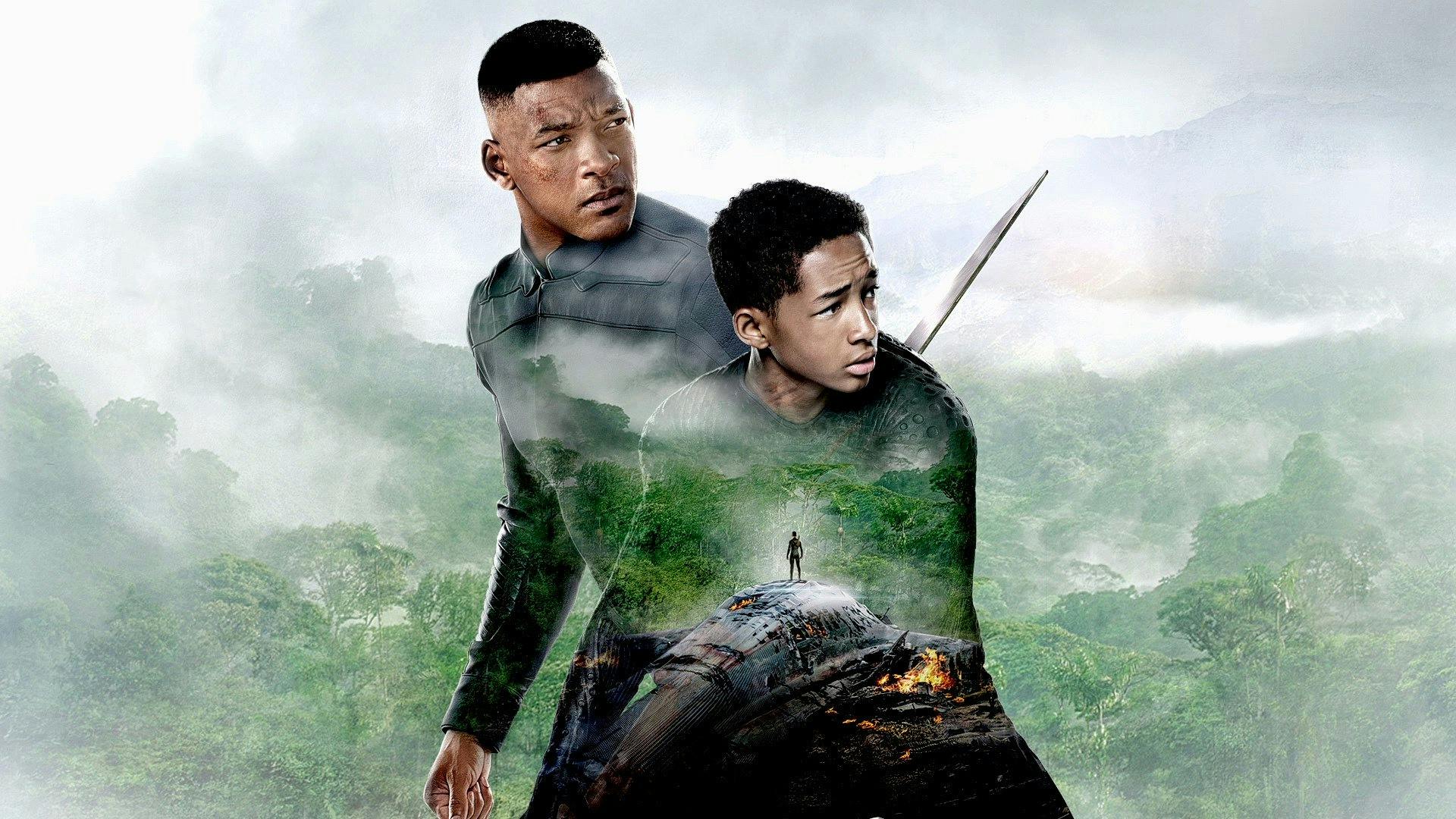 After earth deals