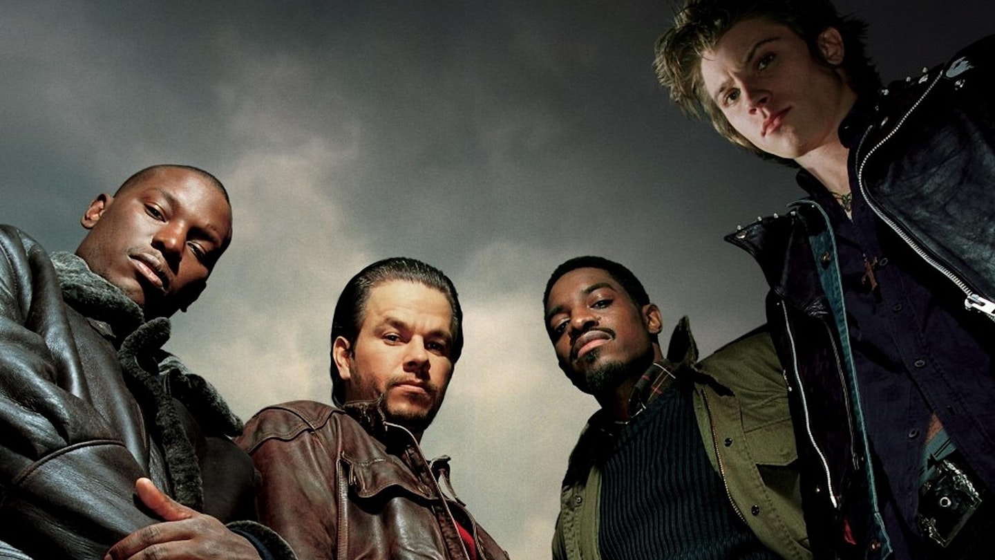 Four Brothers Review | Movie - Empire