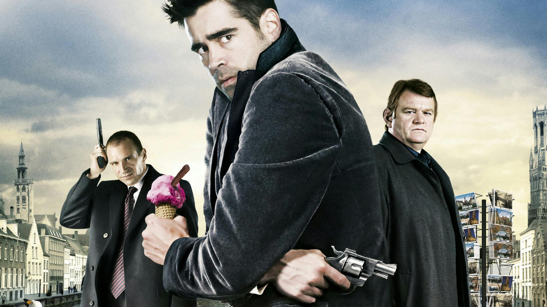 In Bruges Review | Movie - Empire