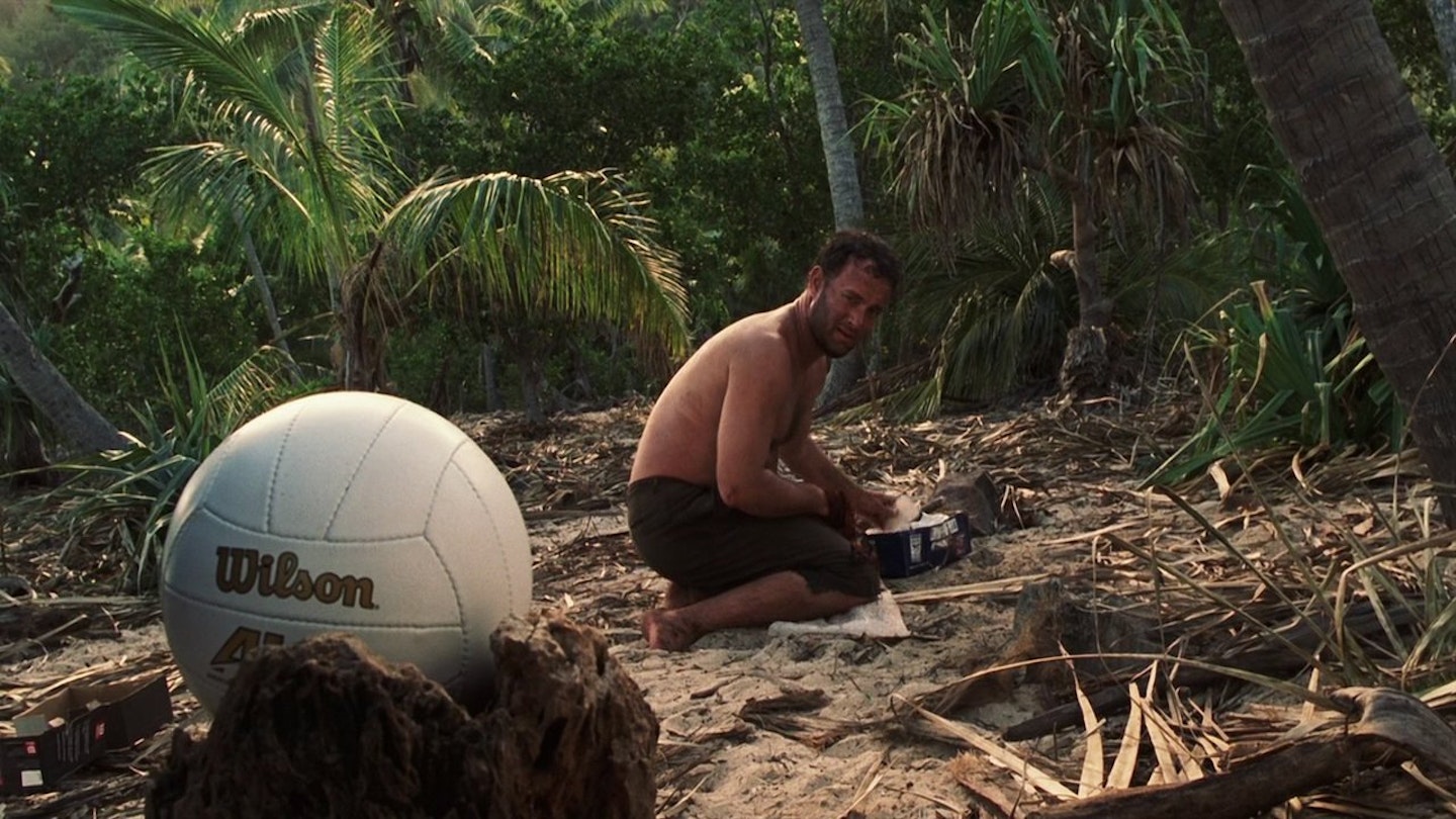 Cast Away Review
