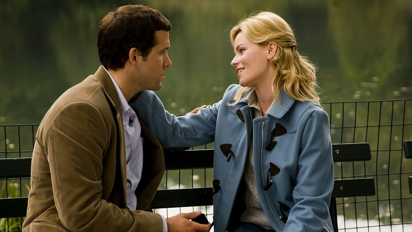 Definitely Maybe Hat Definitely, Maybe Review | Movie - Empire