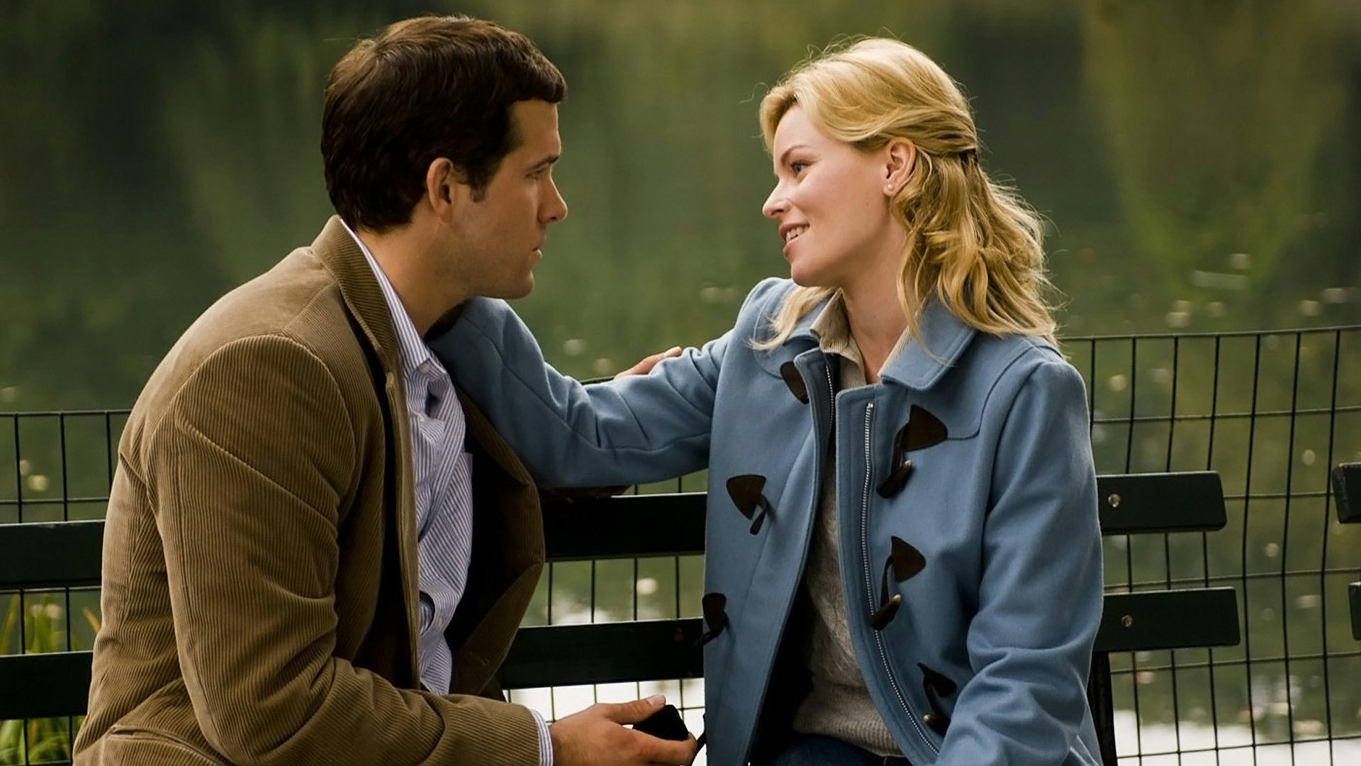 Definitely, Maybe Review | Movie - Empire