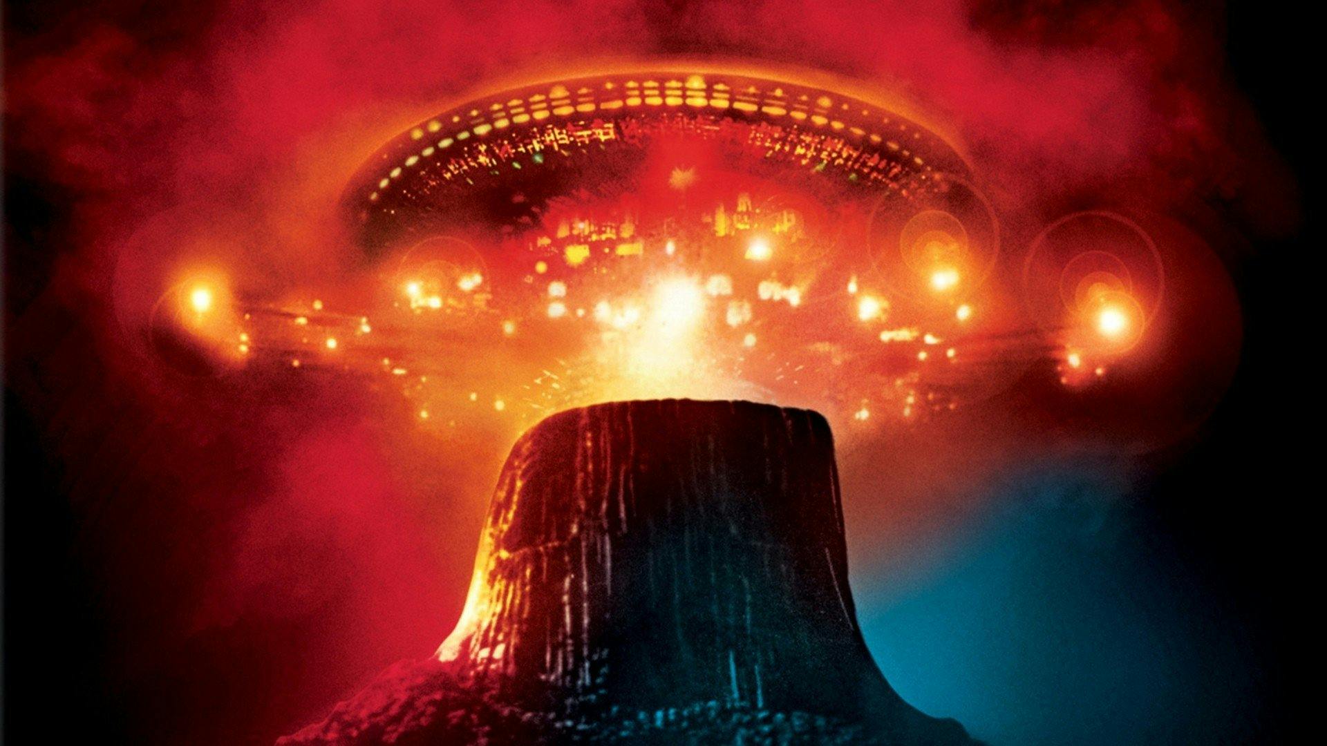 Close Encounters Of The Third Kind Review | Movie - Empire