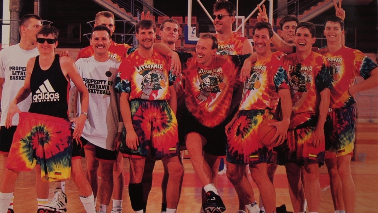 The Dream Team Review | Movie - Empire
