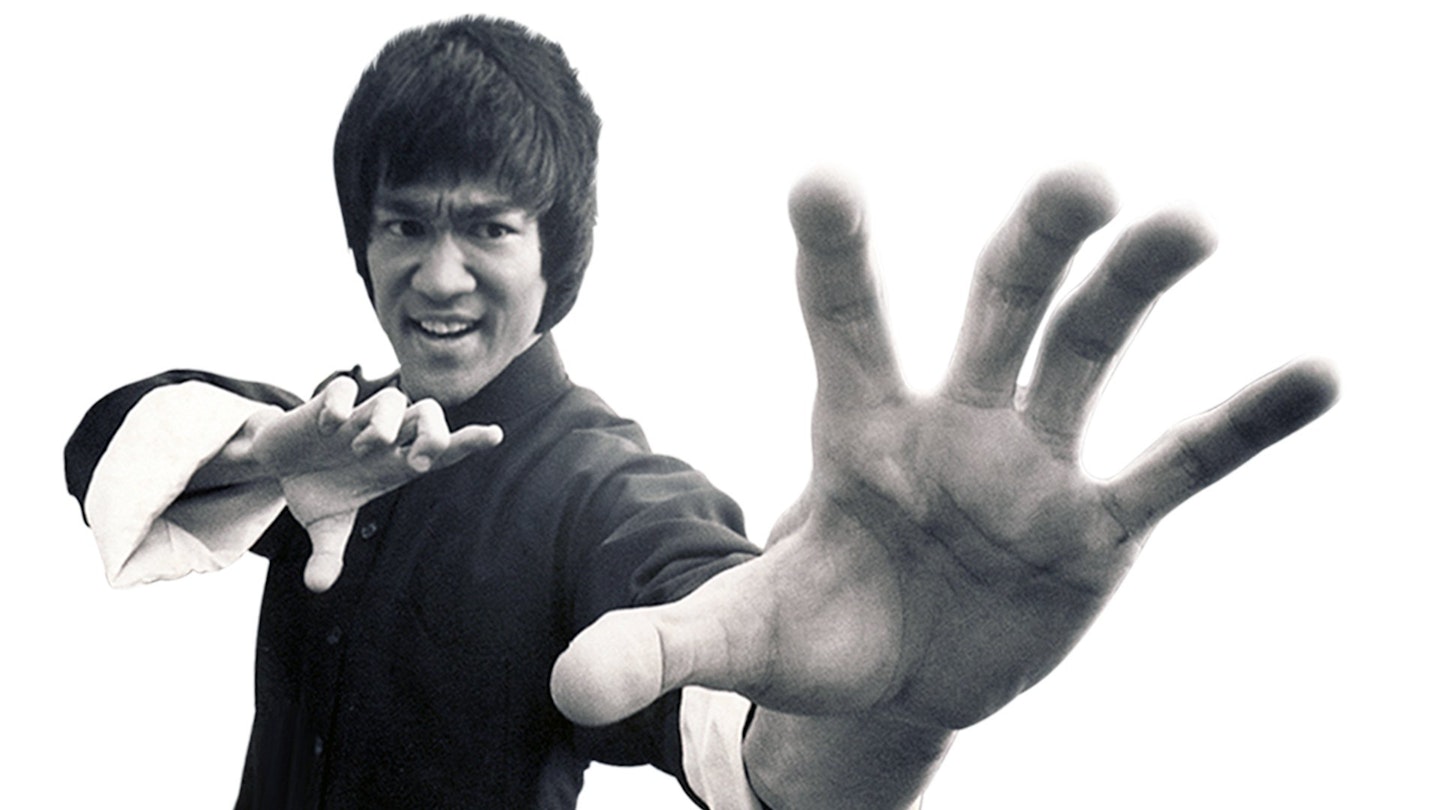 I Am Bruce Lee Review Movie Empire