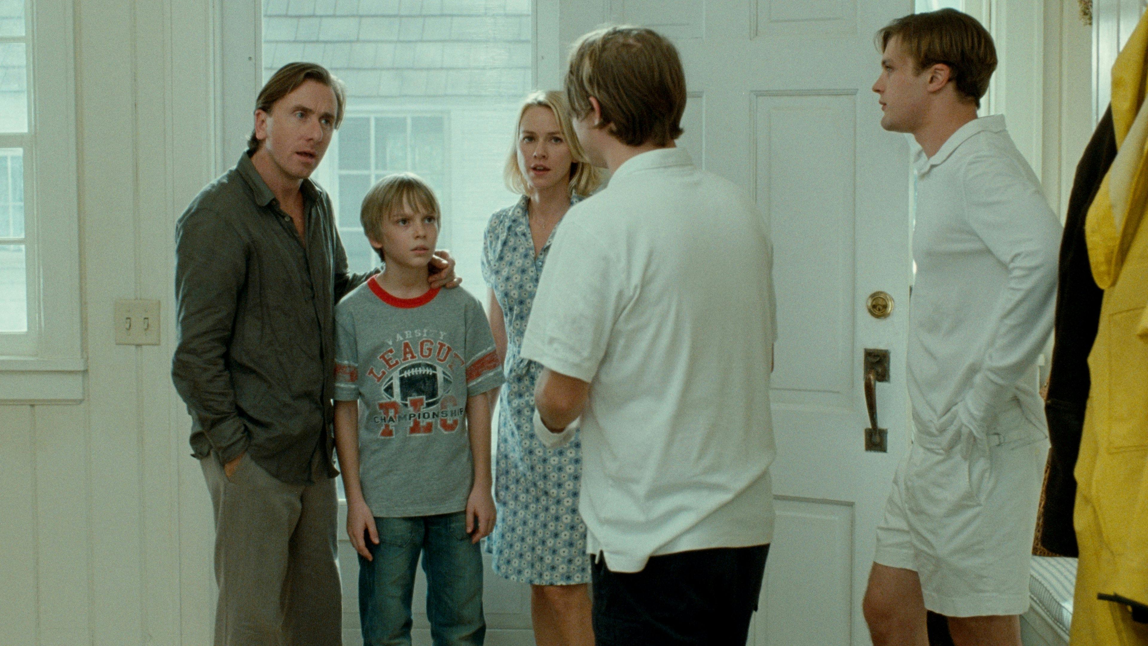 Funny Games Review