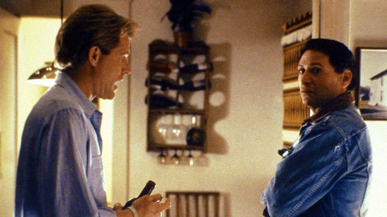 Torch Song Trilogy Review Movie Empire