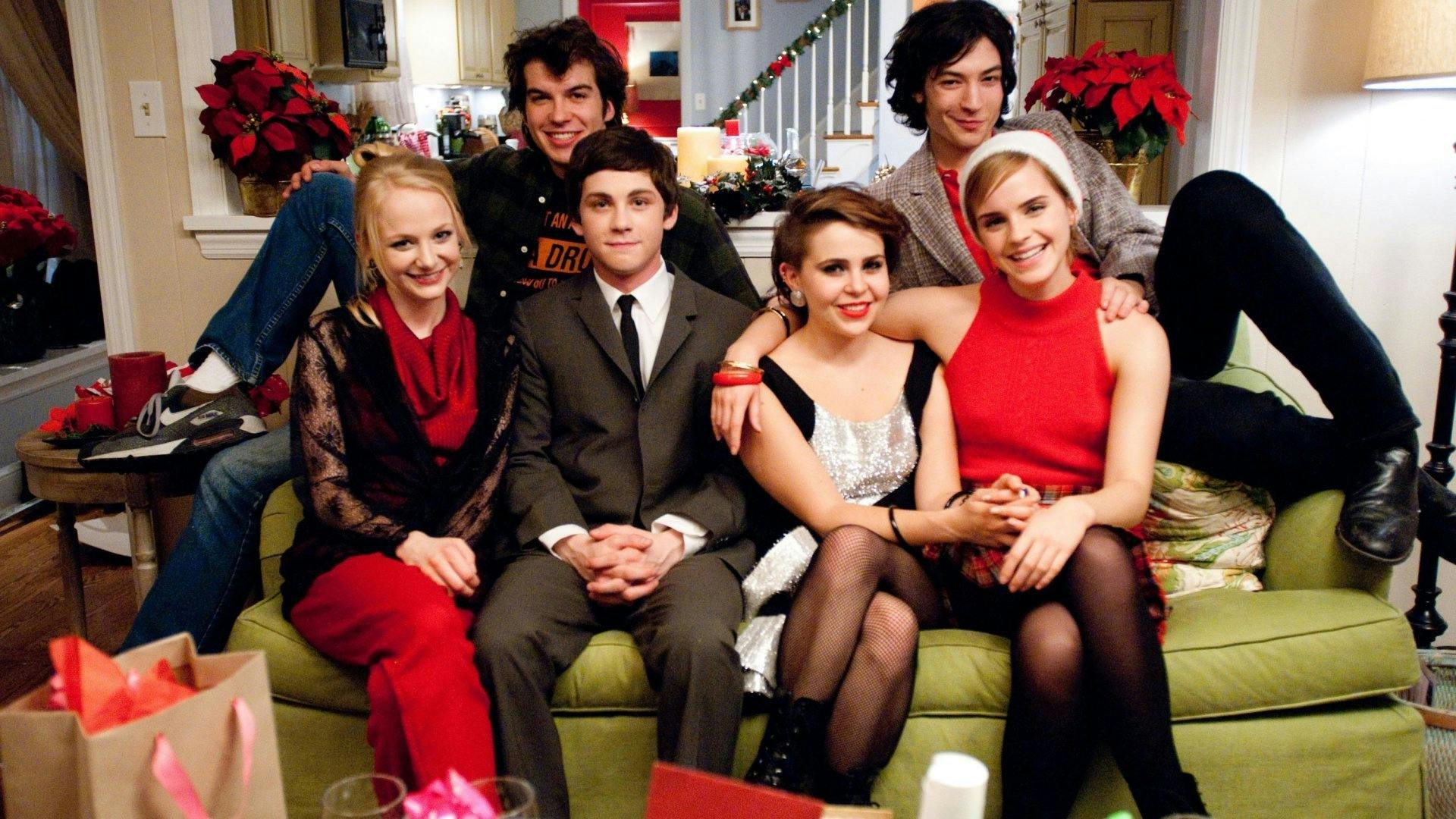 The Perks Of Being A Wallflower Review Movie Empire