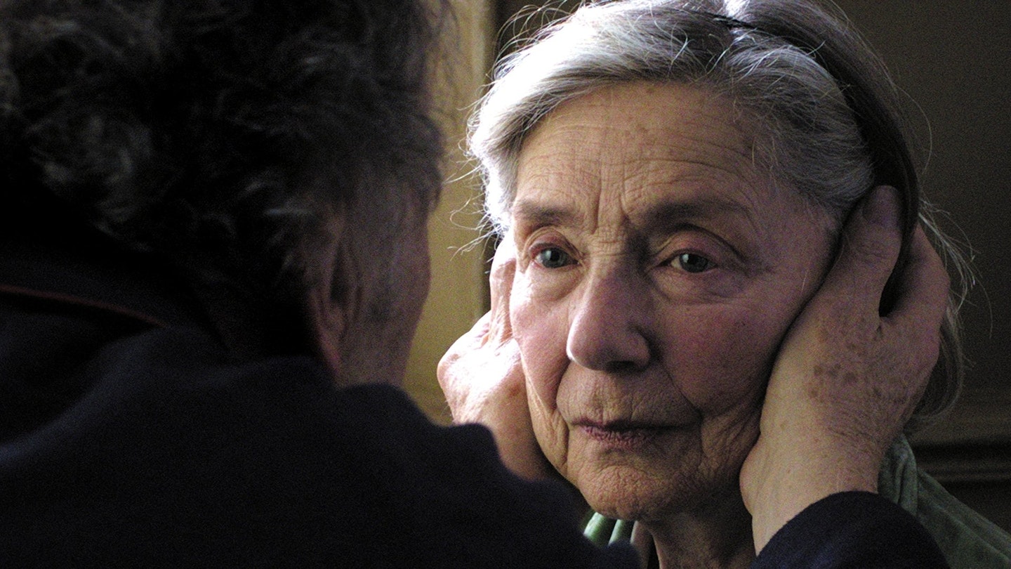 Amour Review | Movie - Empire
