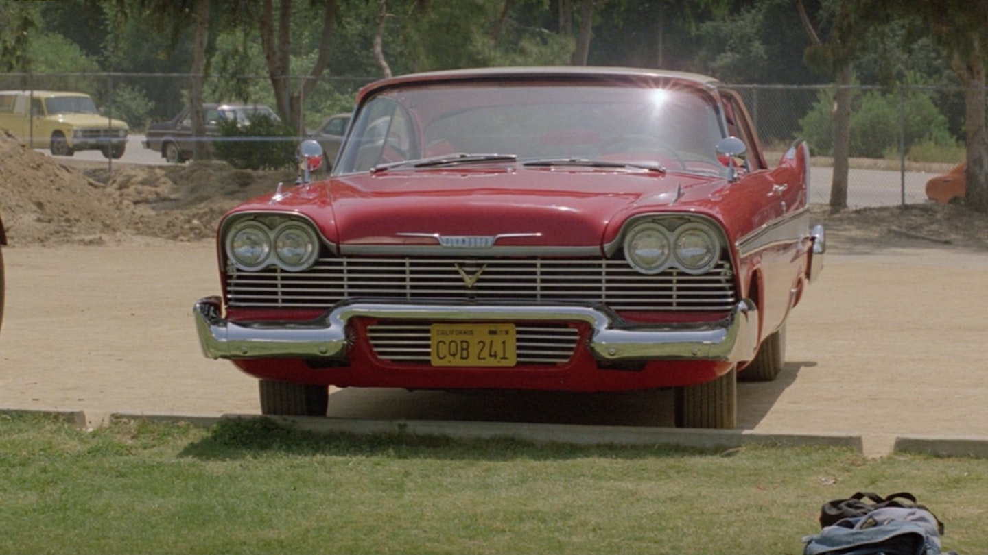 Christine Review Movie Empire christine-review-movie-empire