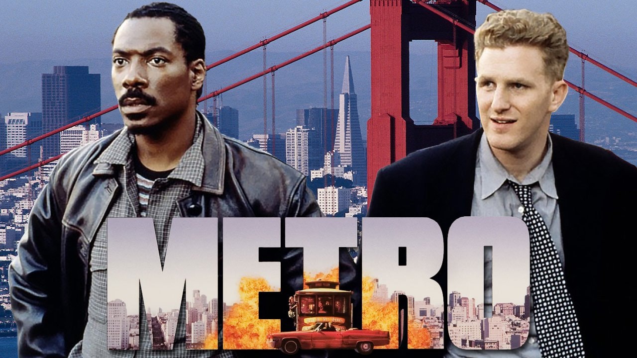 Metro Review | Movie - Empire