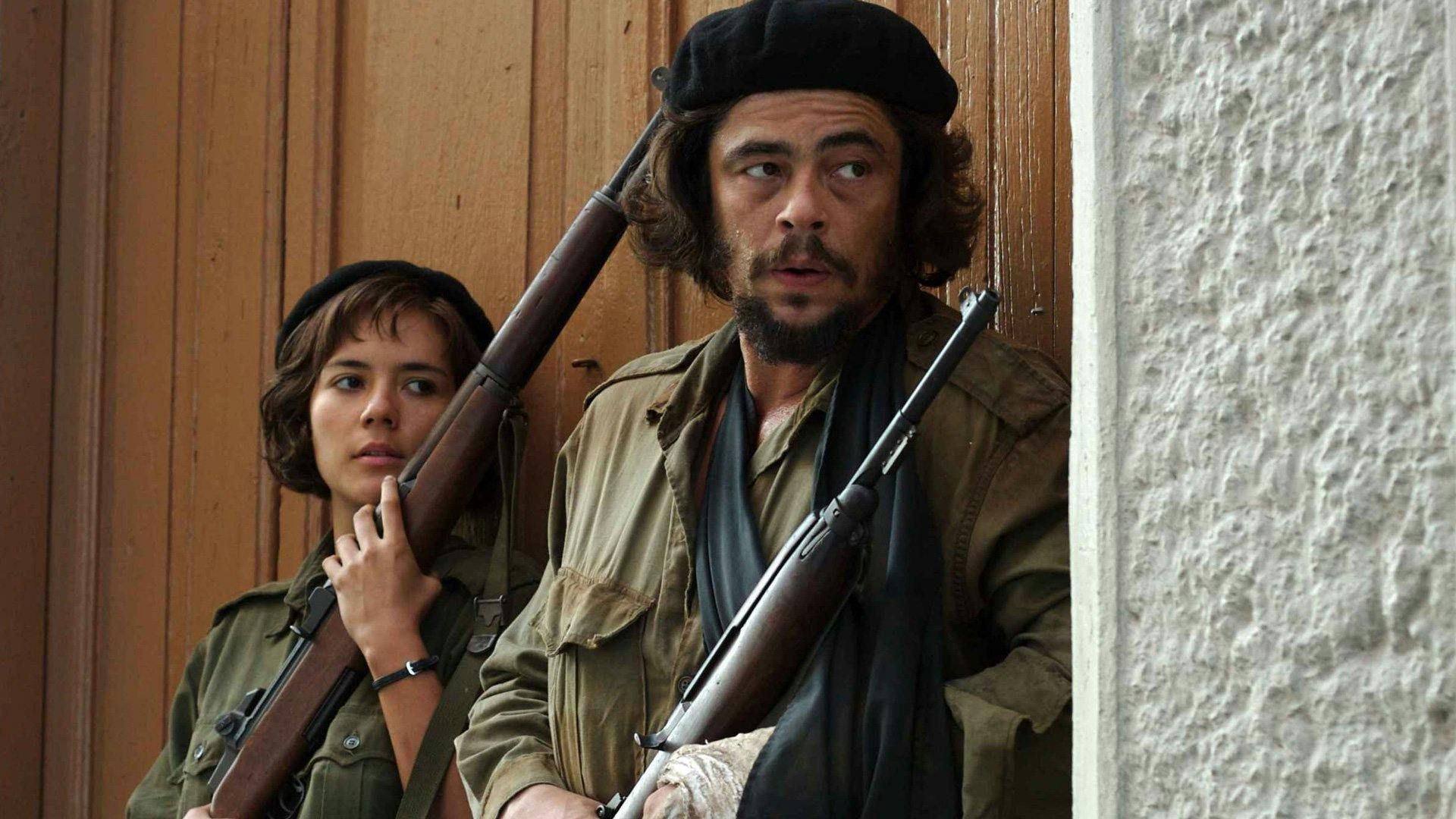 Che Part One Review Movie Empire