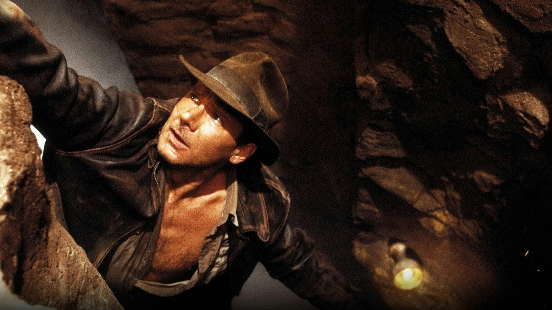 Indiana Jones And The Last Crusade Review | Movie - Empire