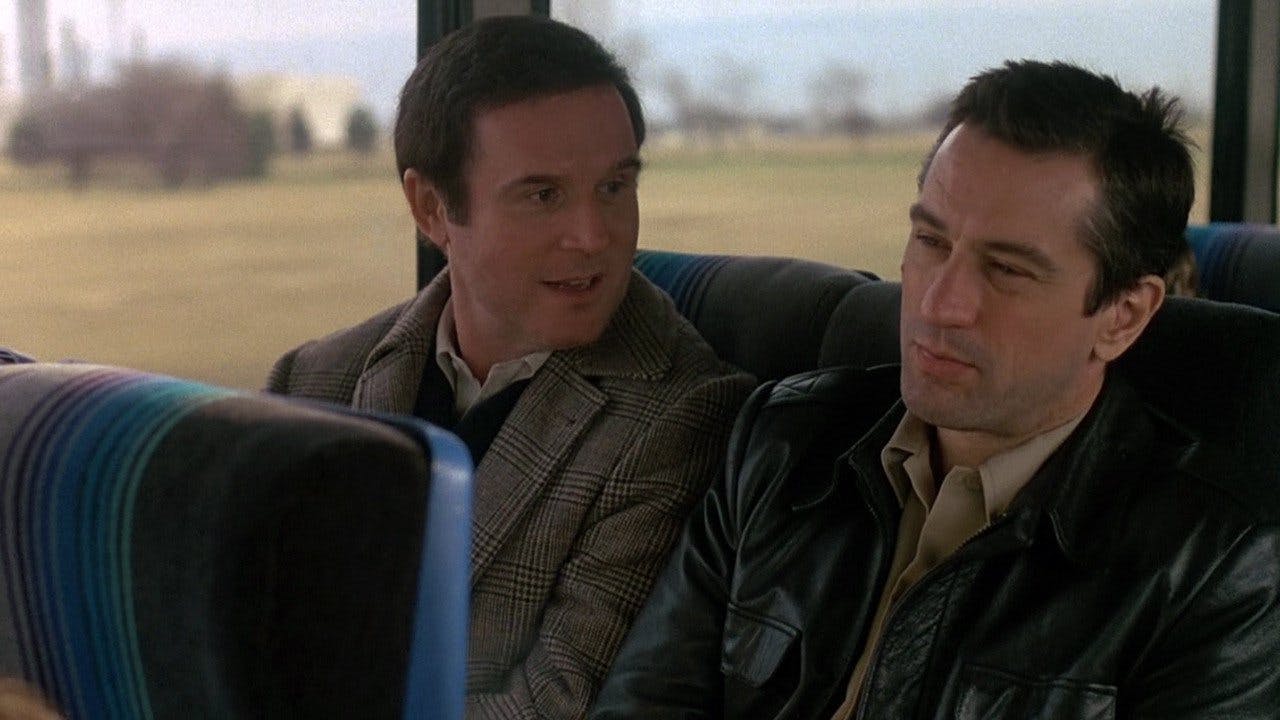 Midnight Run Review | Movie - Empire