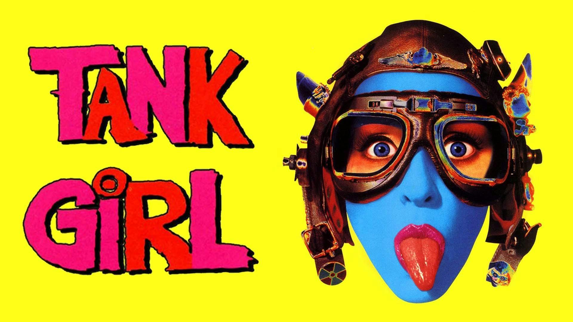 Tank girl goggles online