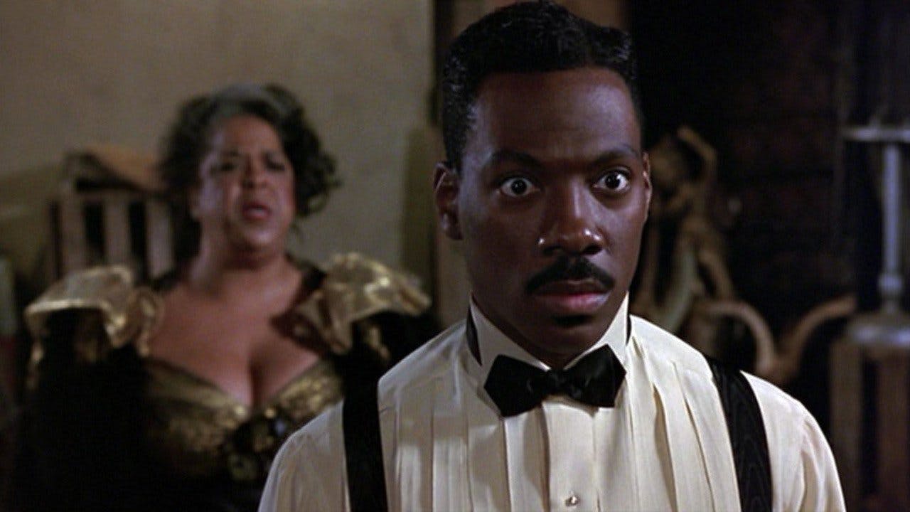 Harlem Nights Review | Movie - Empire