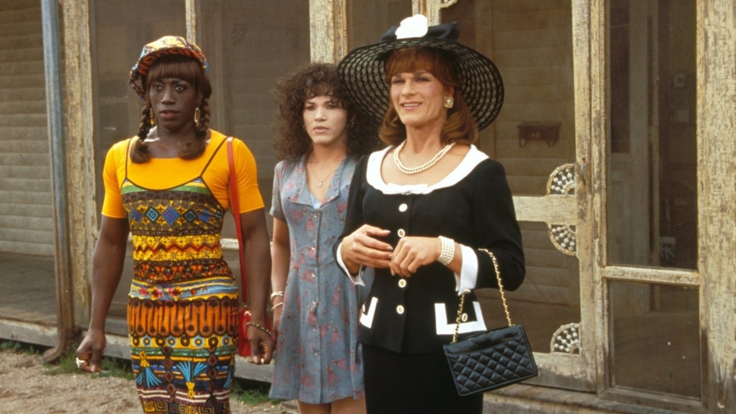 To Wong Foo, Thanks For Everything, Julie Newmar