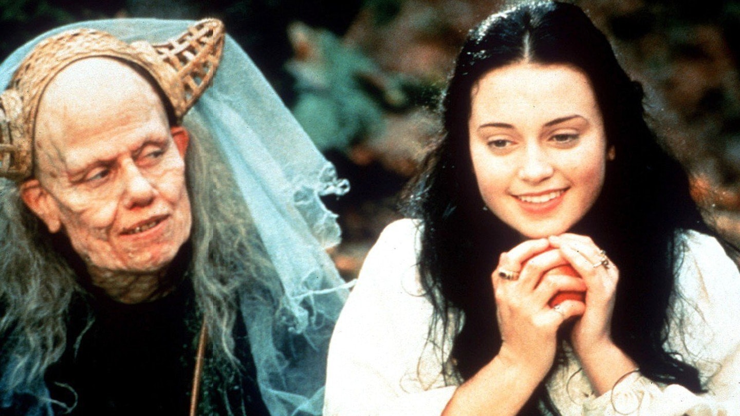 Branca de Neve, as versões e a ligação com o Terror