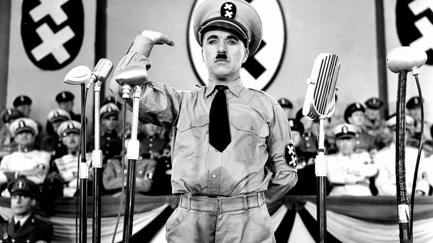 Great Dictator, The