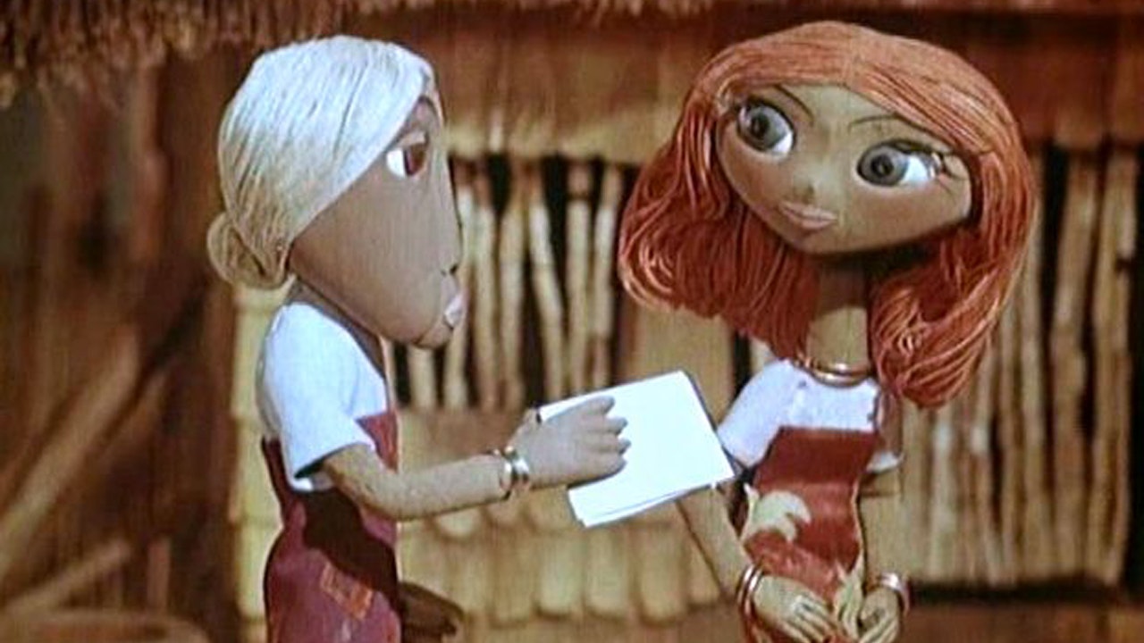 Rivals Review | Movie - Empire