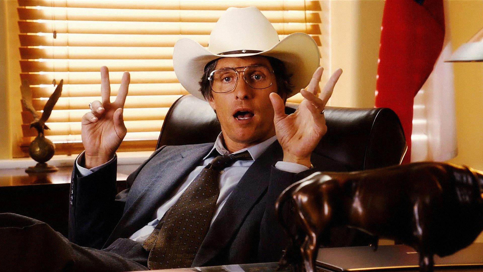 Bernie Review Movie Empire