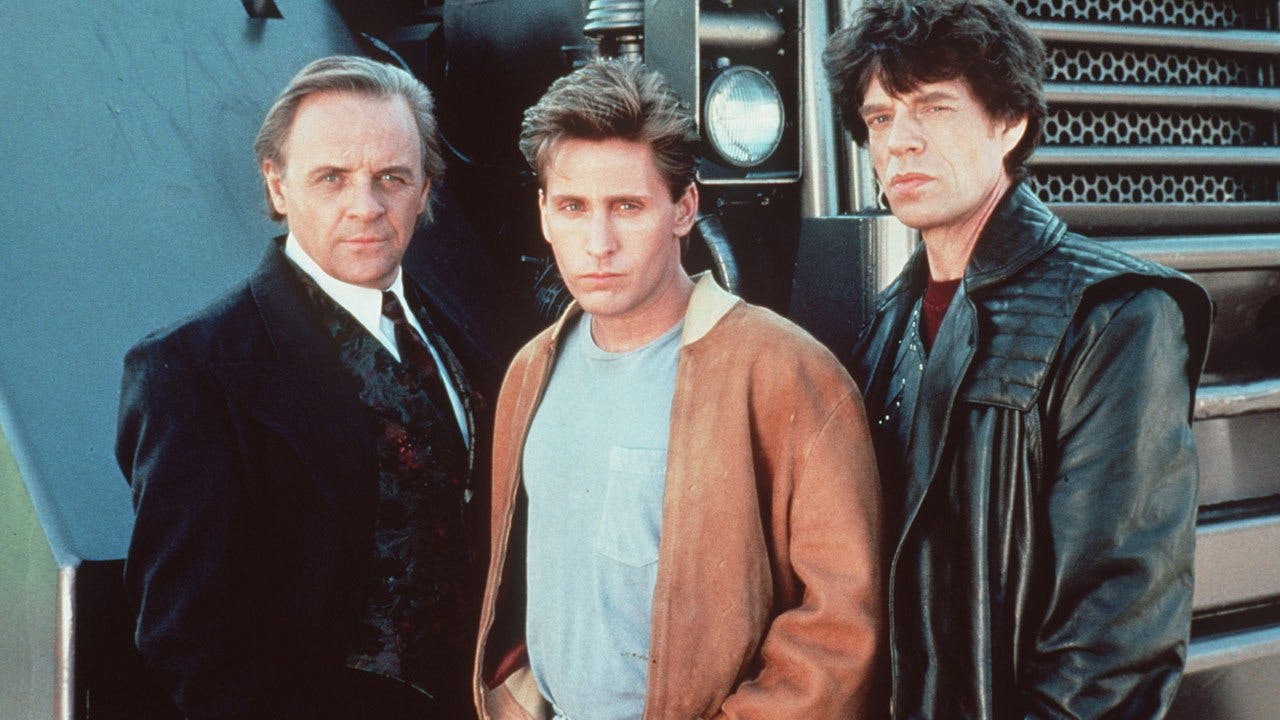 FreeJack Review Movie Empire