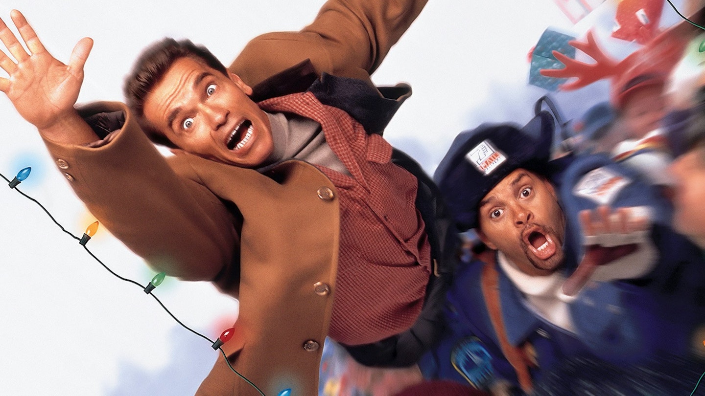 Jingle All The Way Review Movie Empire Jingle all the way review movie empire