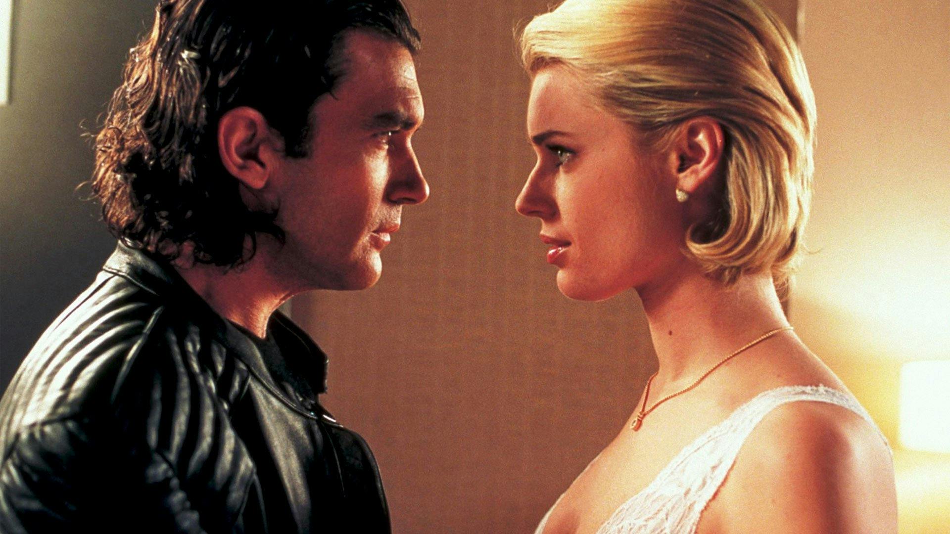 Femme Fatale Review | Movie - Empire