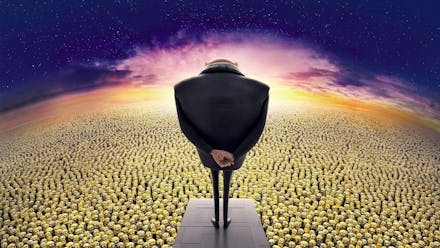 Despicable Me 2 Review Movie Empire Despicable Me 2 Review Movie Empire