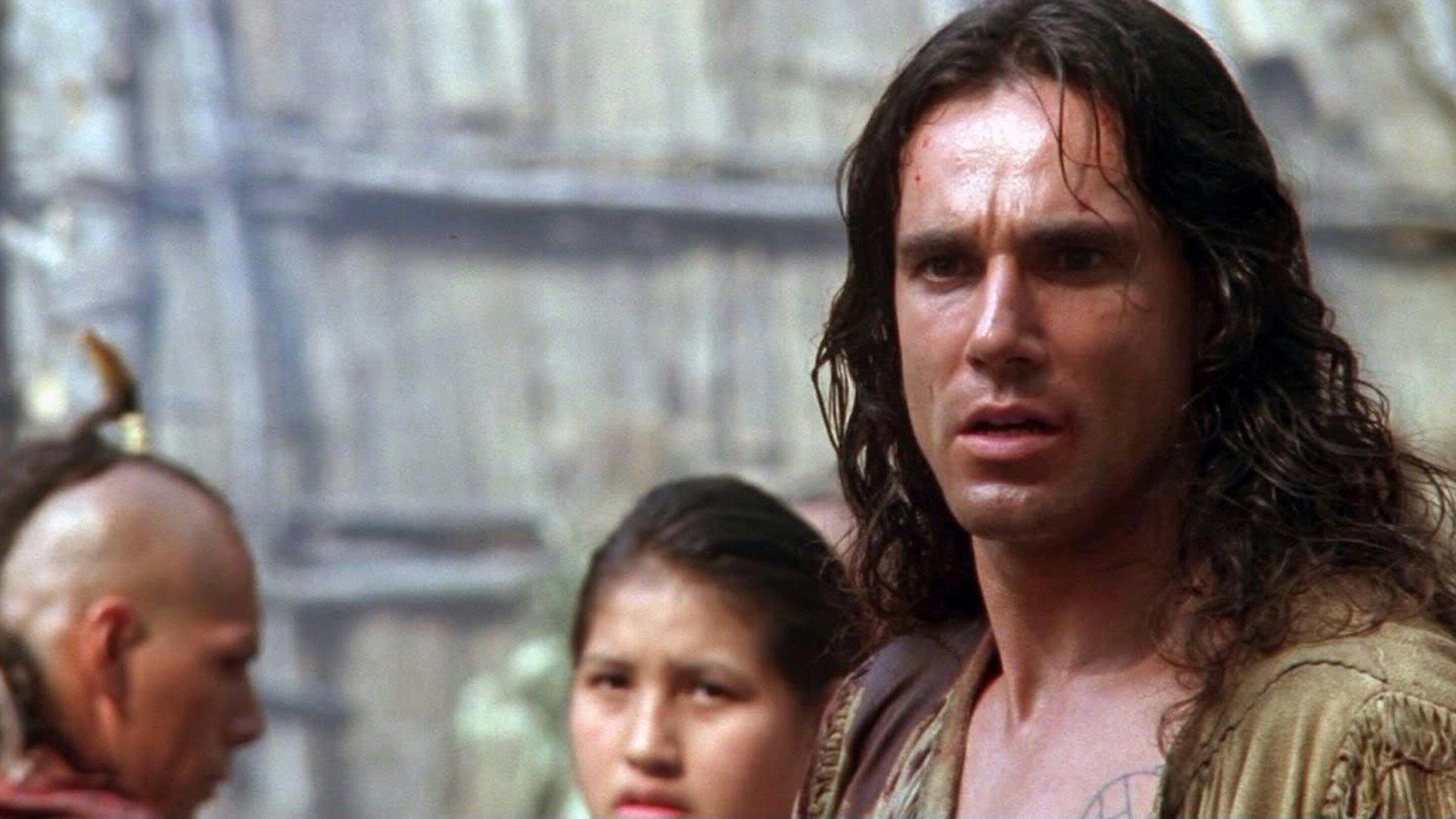 Last Of The Mohicans Review Movie Empire