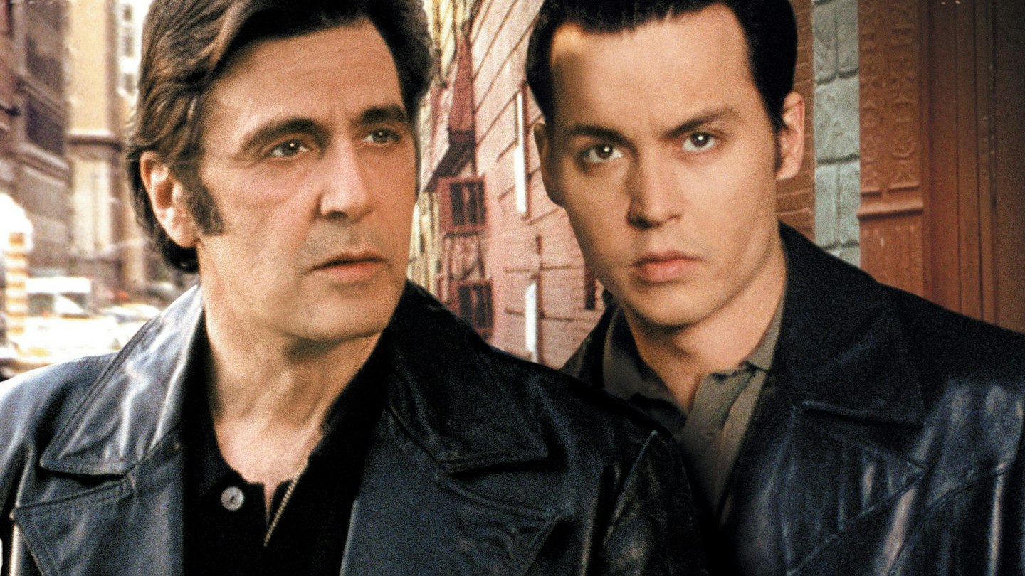 Donnie Brasco Review Movie Empire donnie-brasco-review-movie-empire