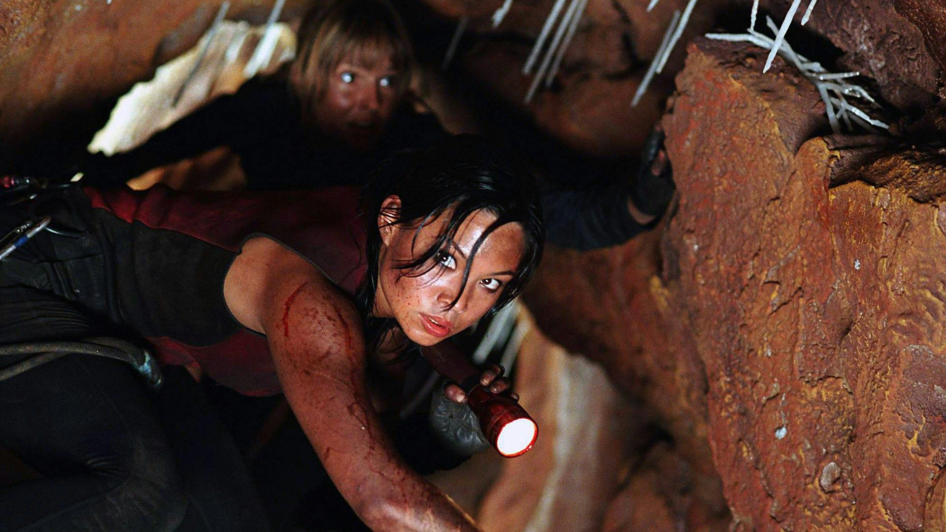 The Descent Review | Movie - Empire