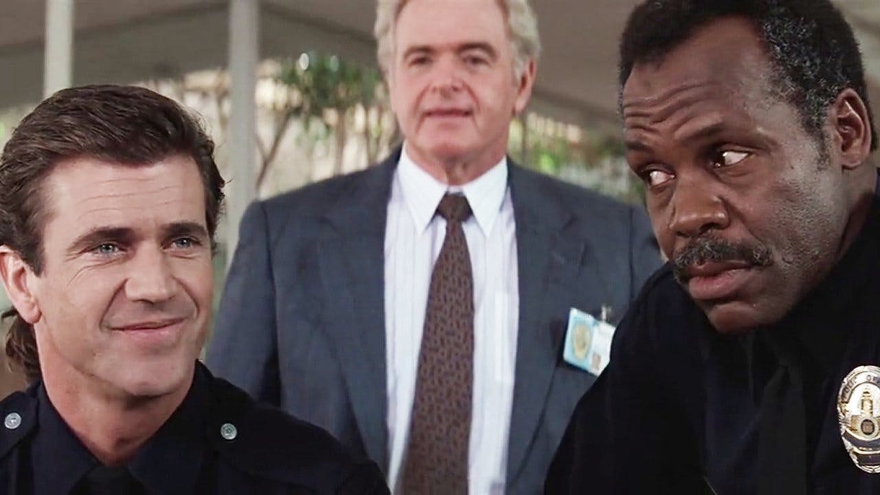 Lethal Weapon 3 Review Movie Empire