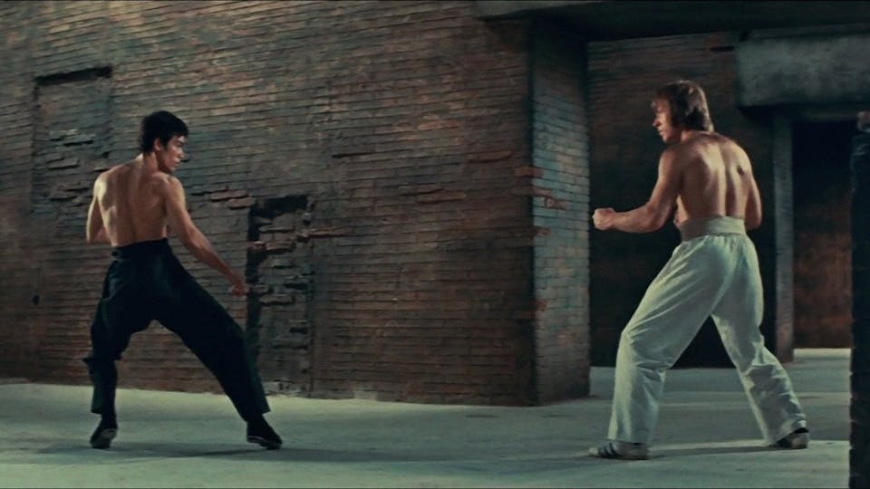 Way Of The Dragon Full Movie In Tamil Dubbed Way Of The Dragon Review | Movie - Empire