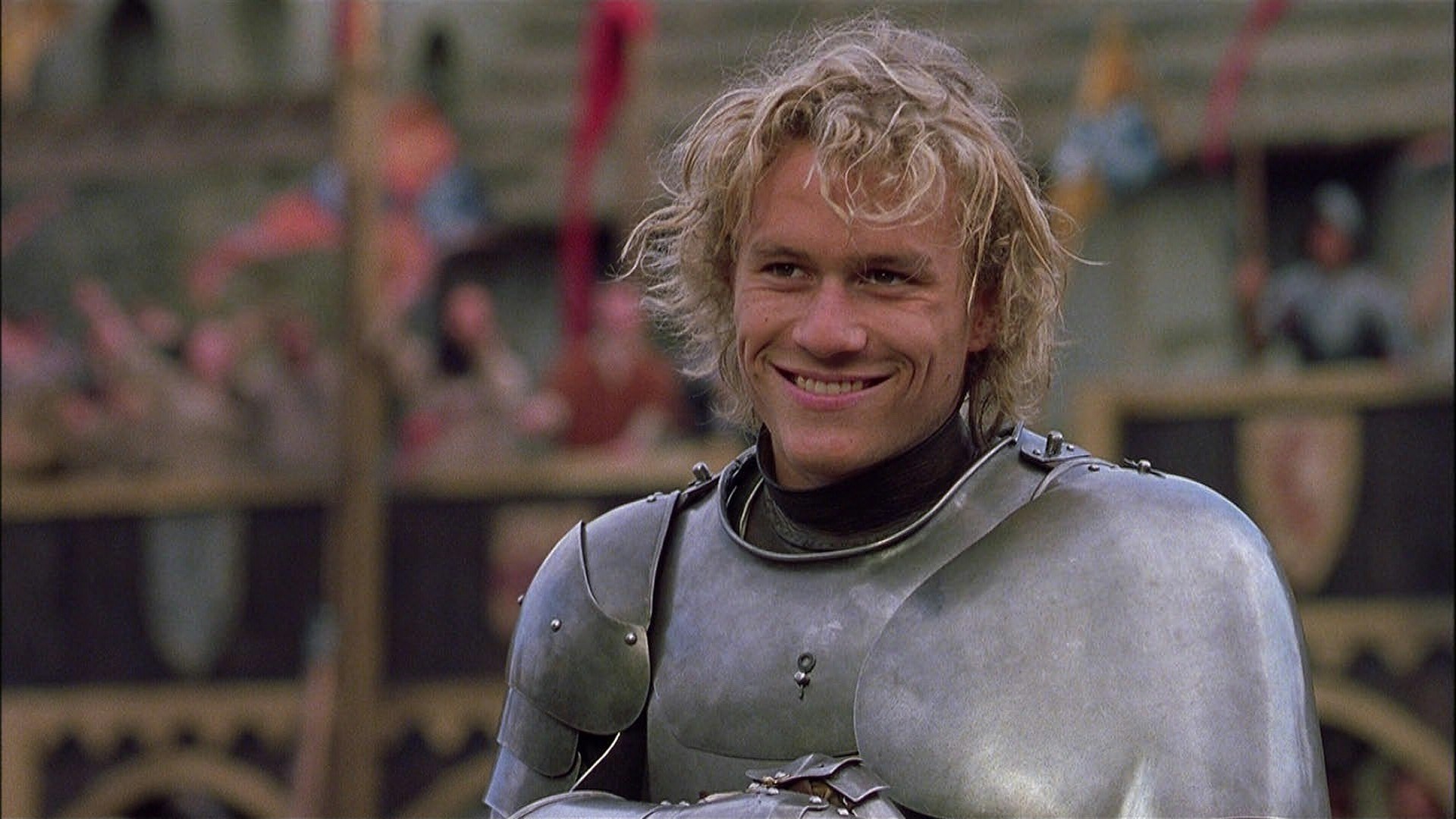 A Knight’s Tale Review | Movie - Empire