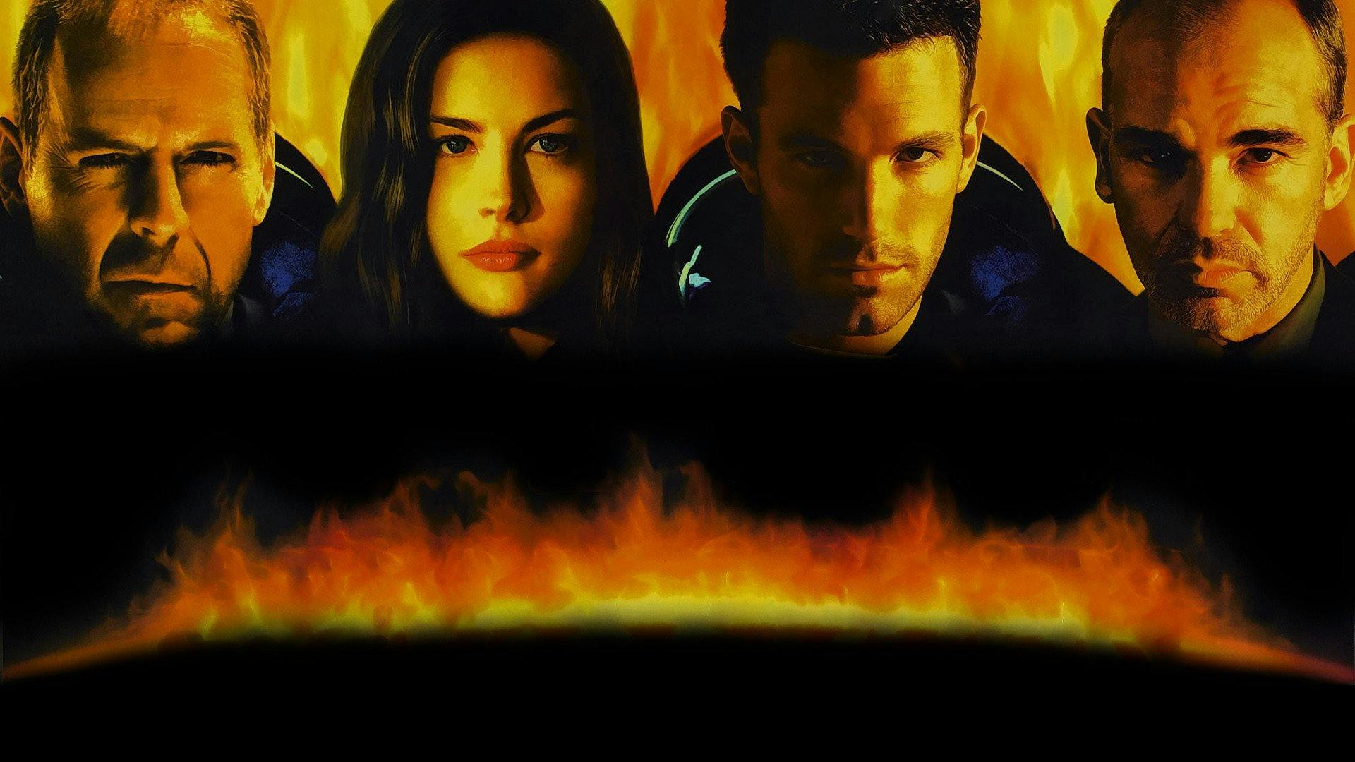 Armageddon Review Movie Empire