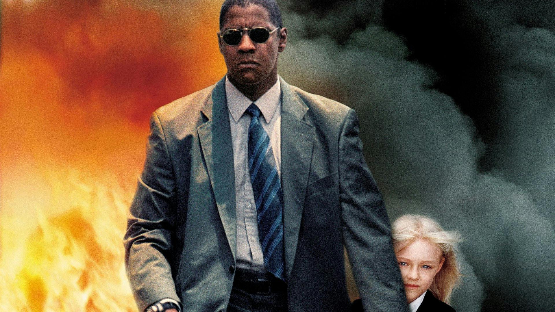 Man On Fire Review Movie Empire