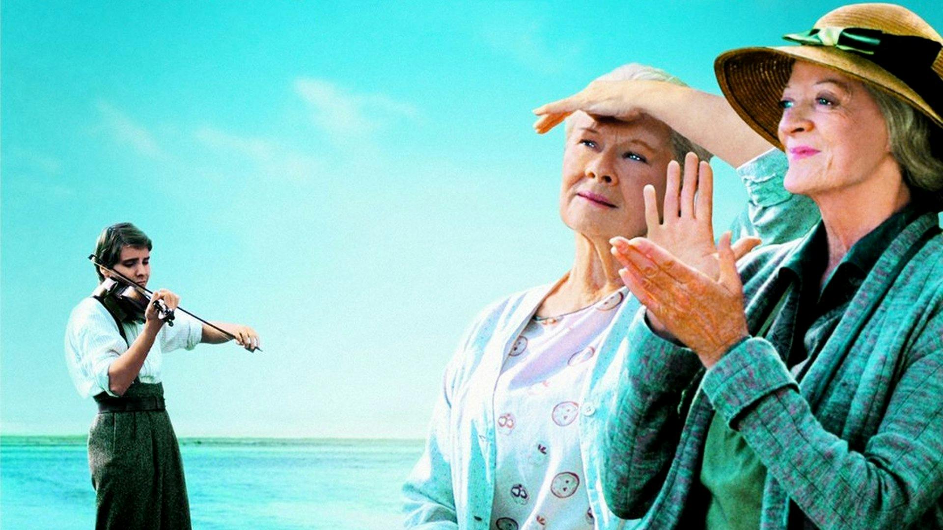 Ladies In Lavender Review Movie Empire