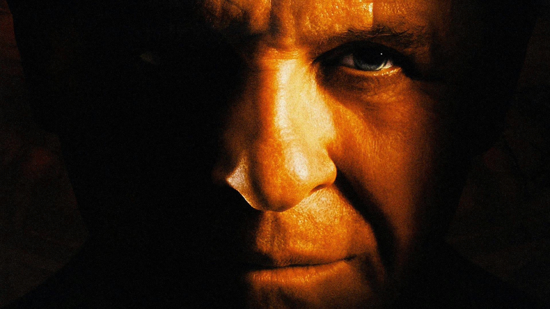 Red Dragon Review Movie Empire