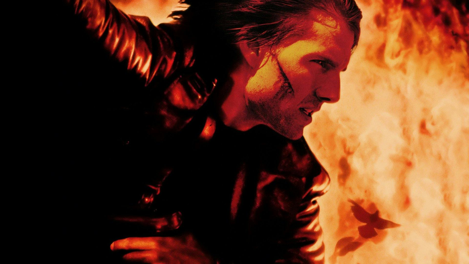 Mission Impossible 2 Review Movie Empire